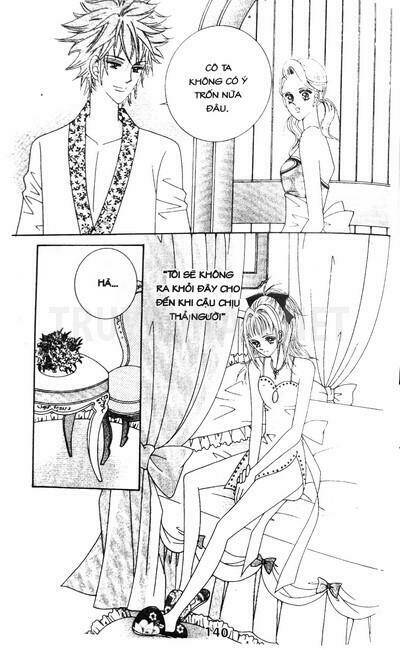 lọ lem hậu đậu chapter 34 18