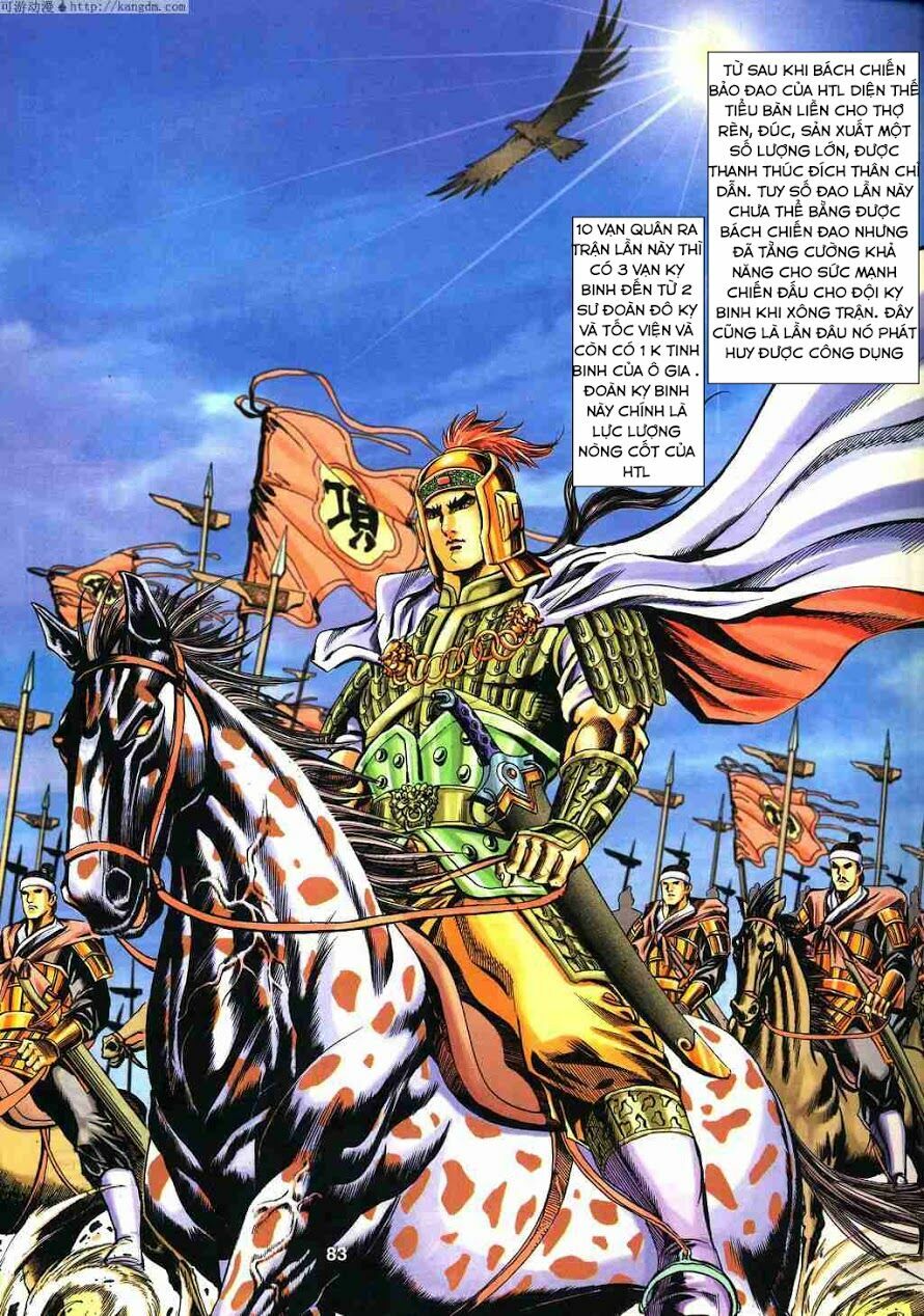 tầm tần ký chapter 121 23