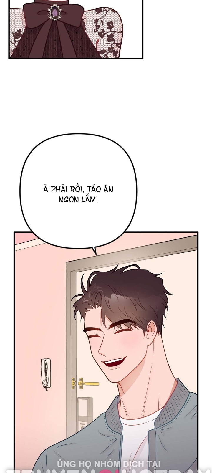 Mối Quan Hệ Không Tốt chapter 28.2 - Trang 45