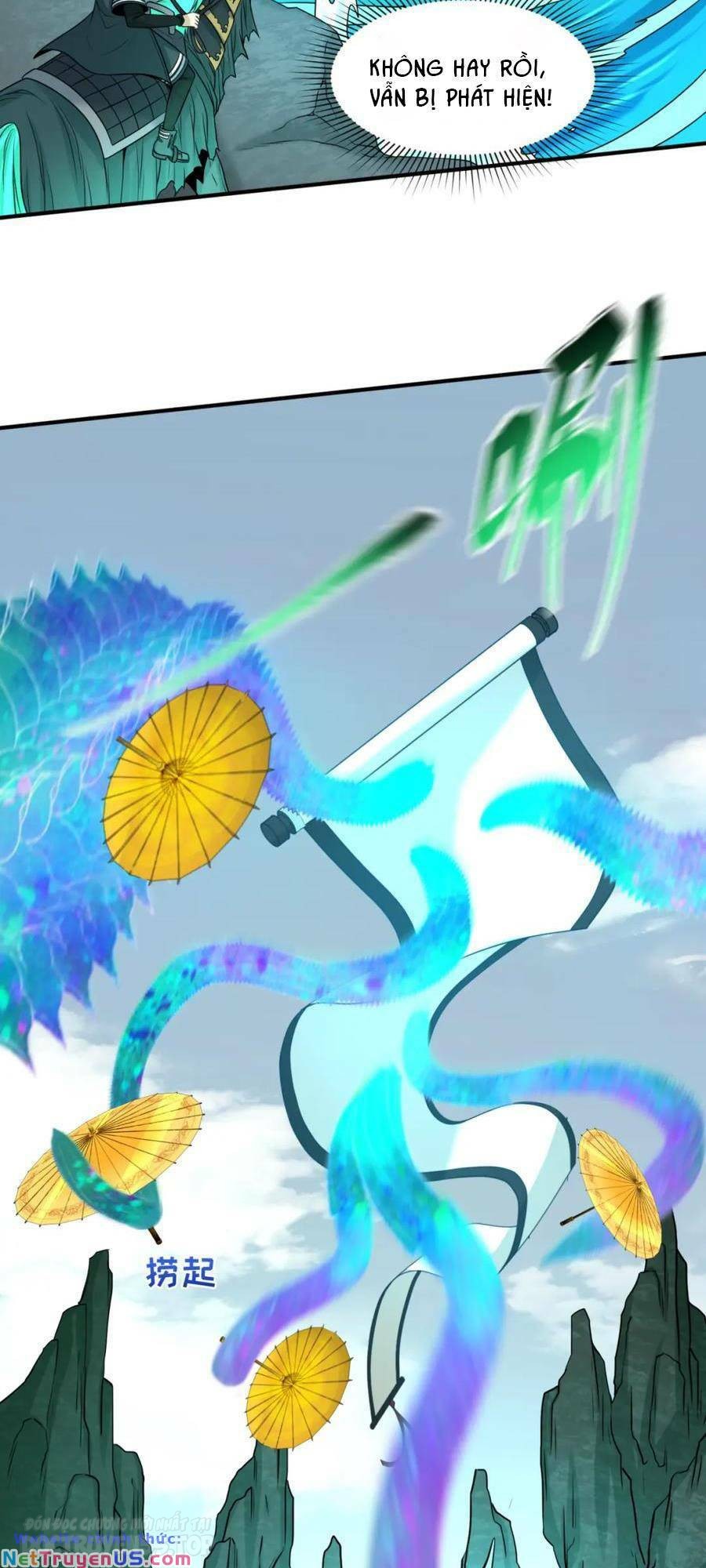 toàn cầu quỷ dị thời đại chapter 76 16