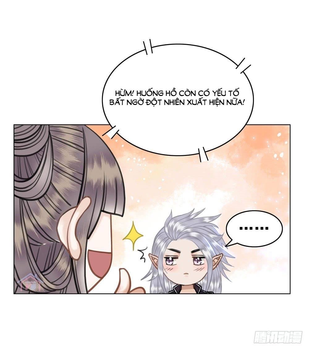 gay rồi! cái đó thành tinh rồi chapter 24 8