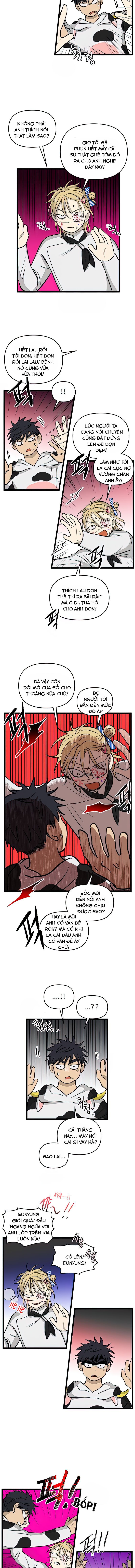 no home - không nhà chapter 163 7