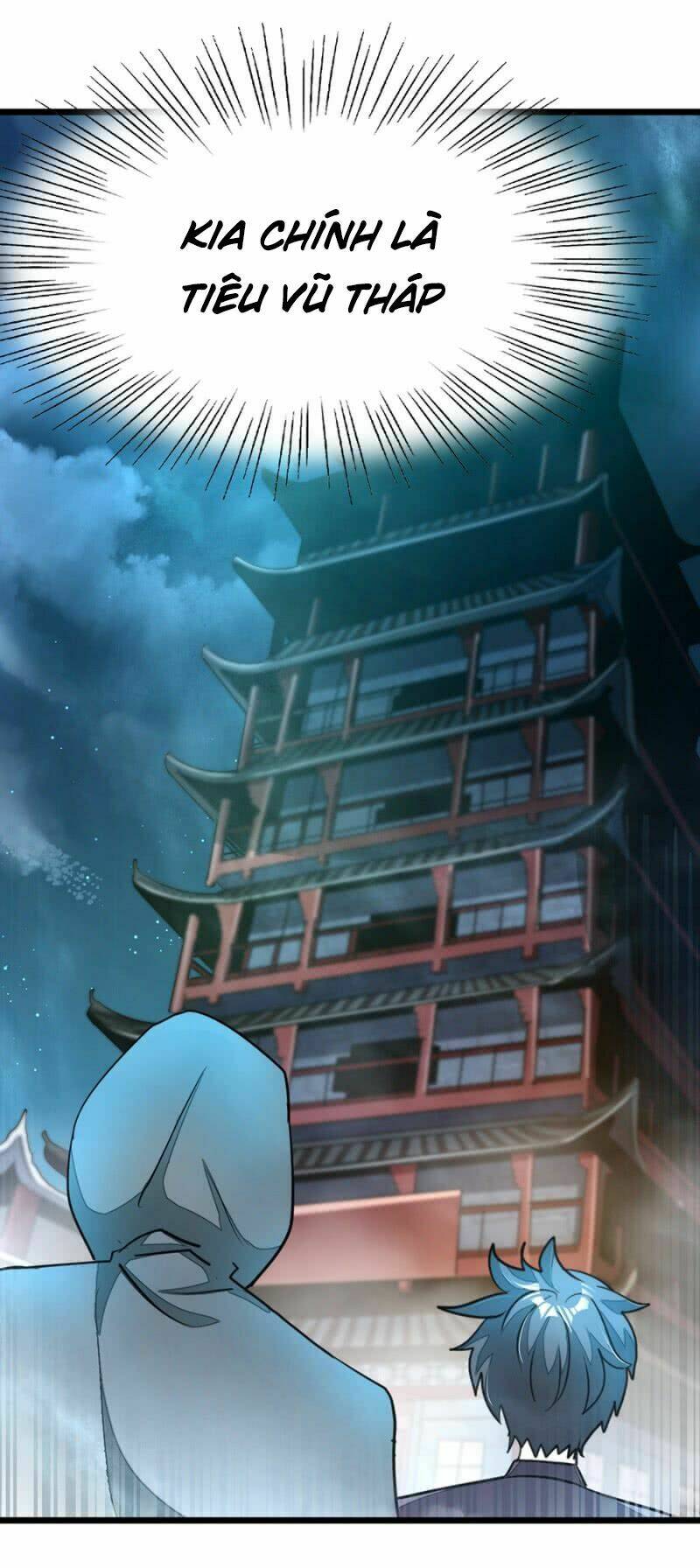 cửu dương thần vương chapter 86 9