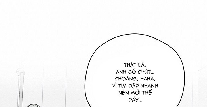 chuyện quái gì với giấc mơ đó vậy chapter 52 138