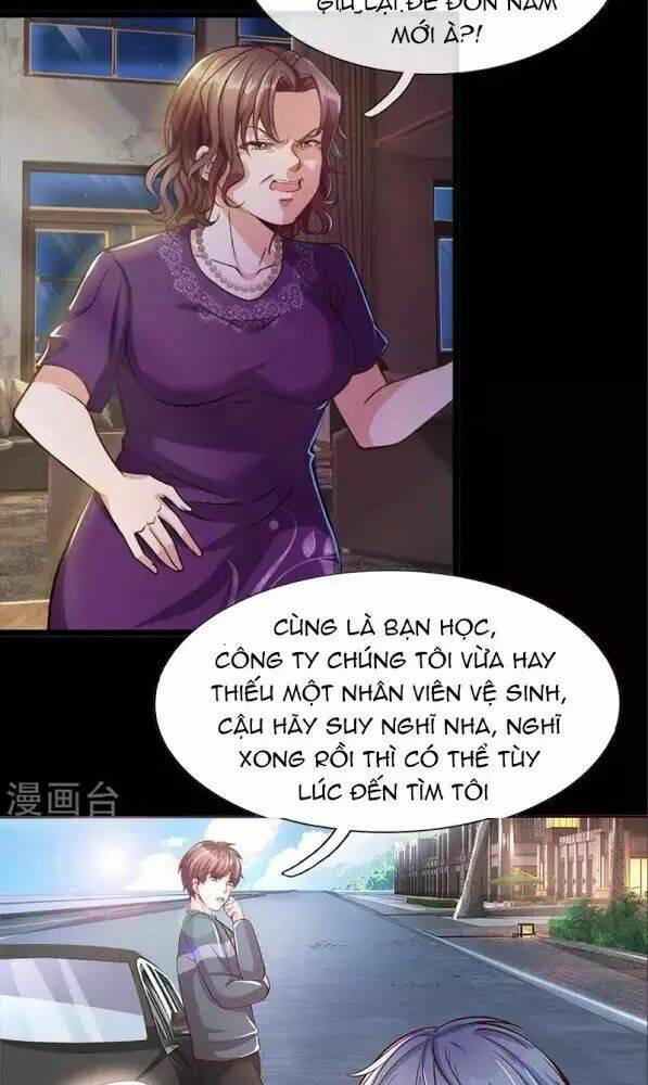 tuyệt đỉnh khí thiếu chapter 0 9