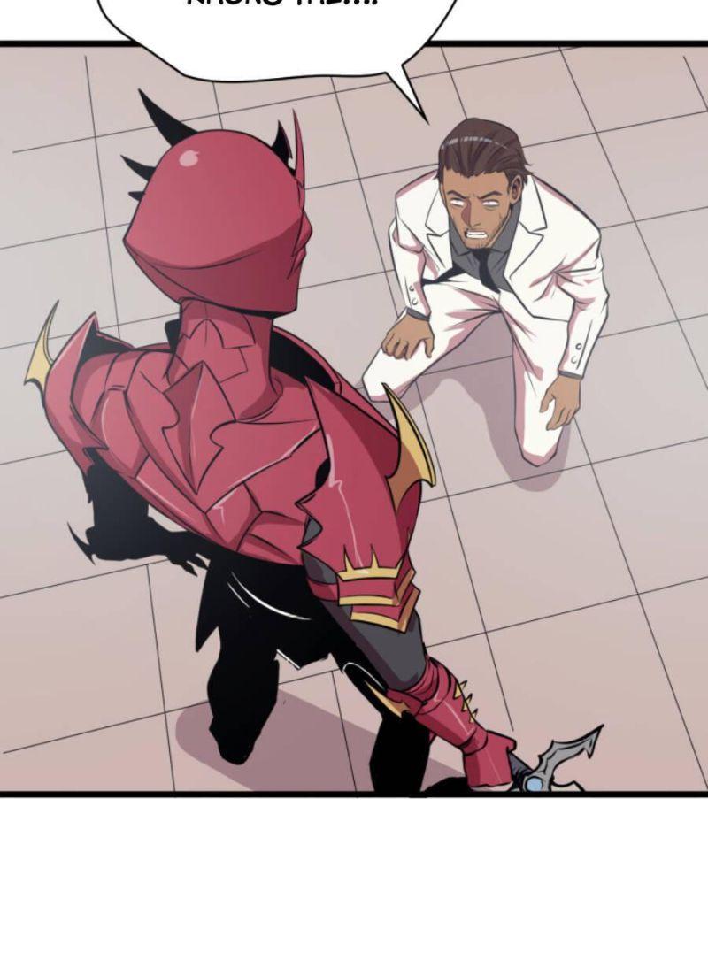 tôi trở lại thăng cấp một mình chapter 56 24