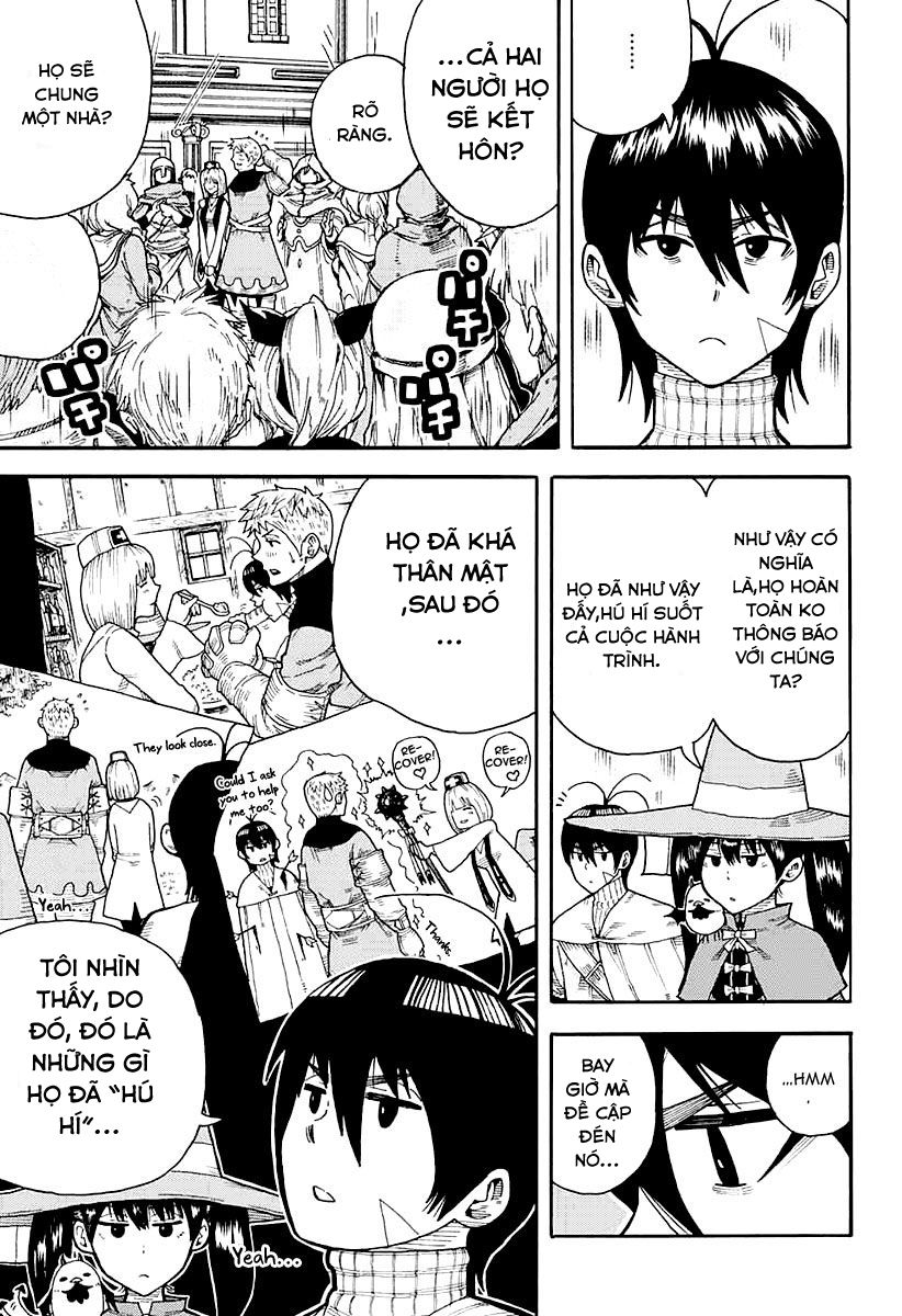 anh hùng lấy vợ chapter 1 17