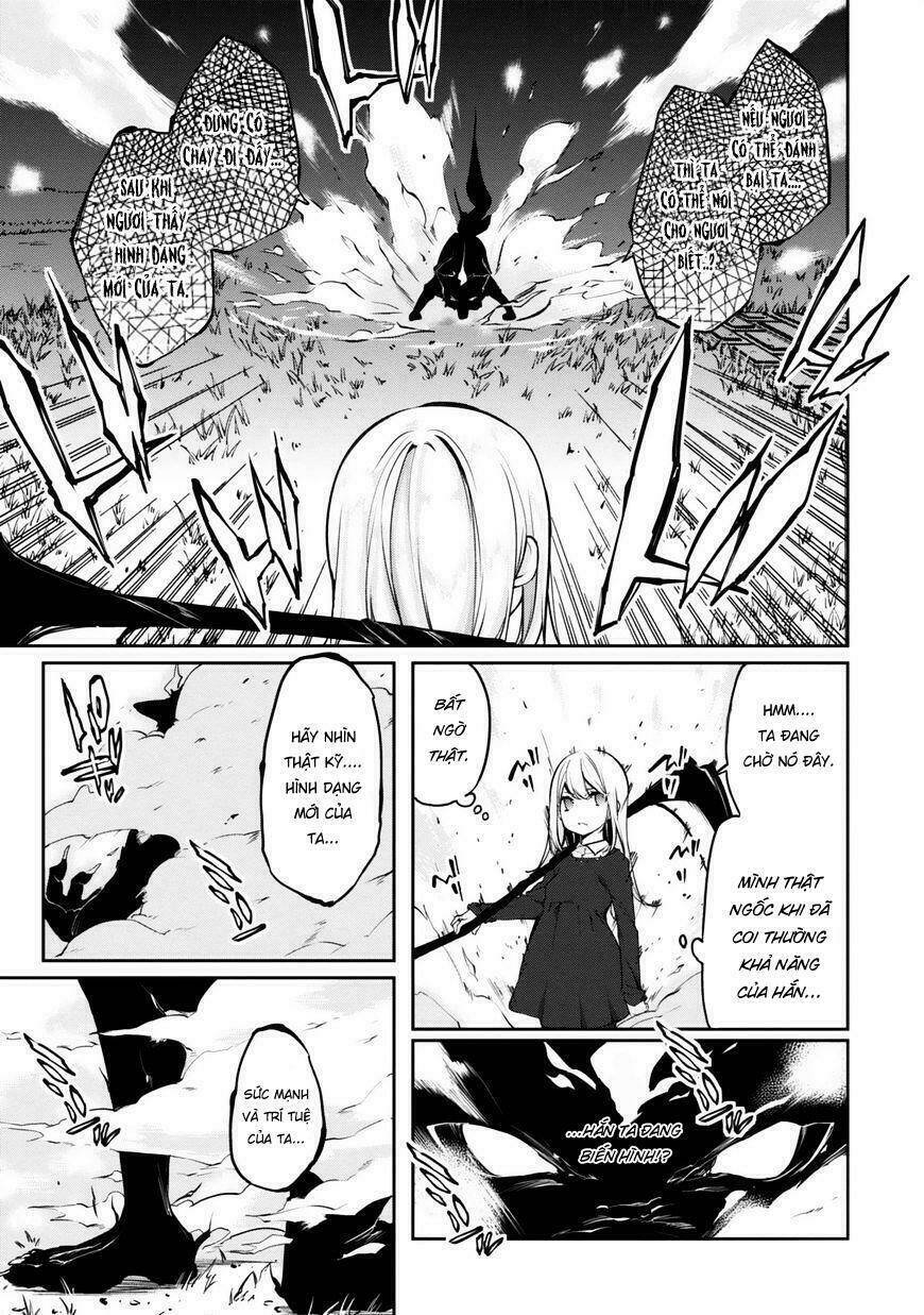 jiangshi kaitan blood chapter 5 8