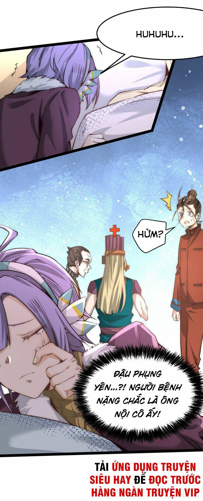 đô thị đỉnh phong cao thủ chapter 134 9