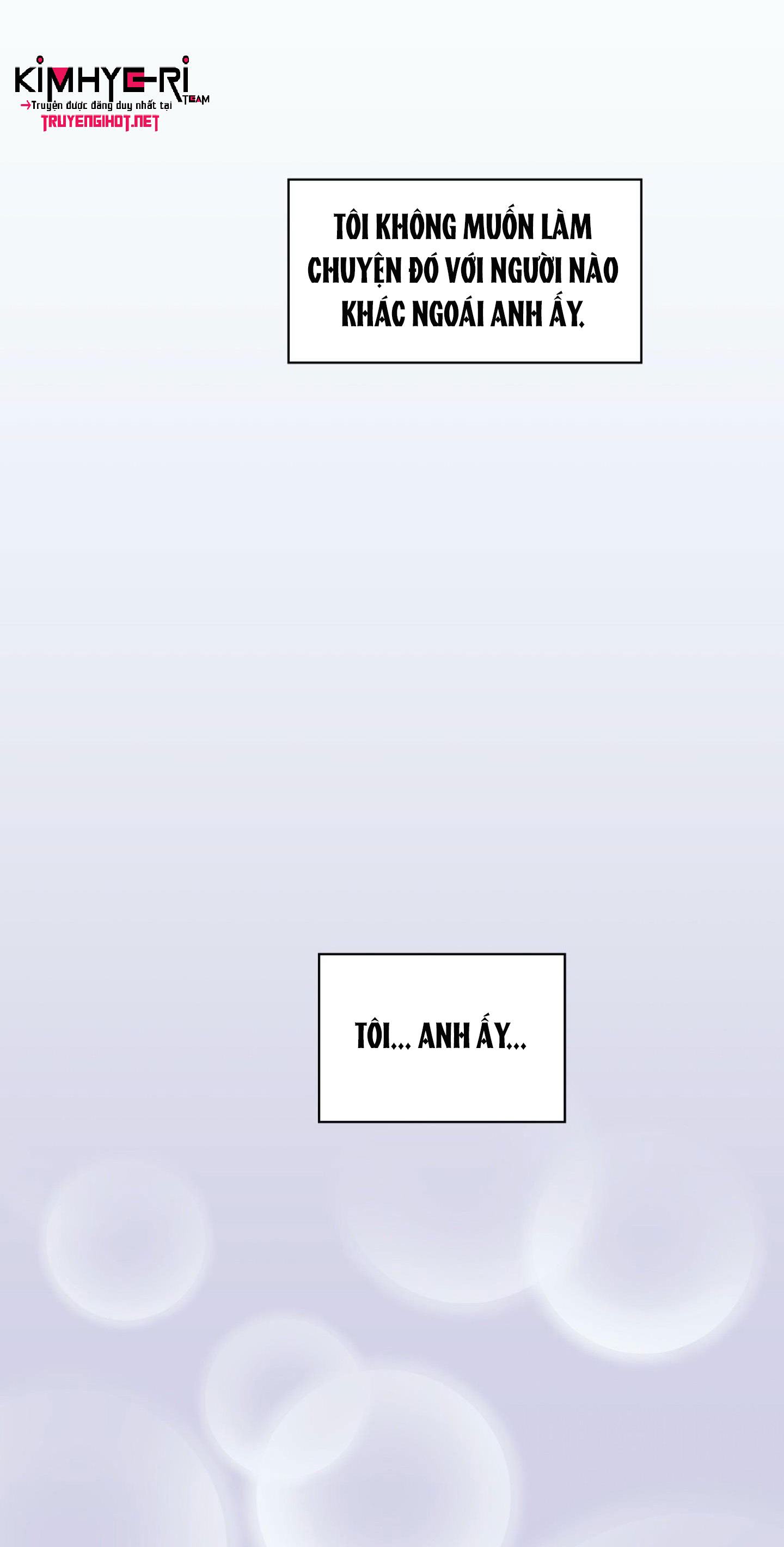 mềm mại tan chảy chapter 20 16