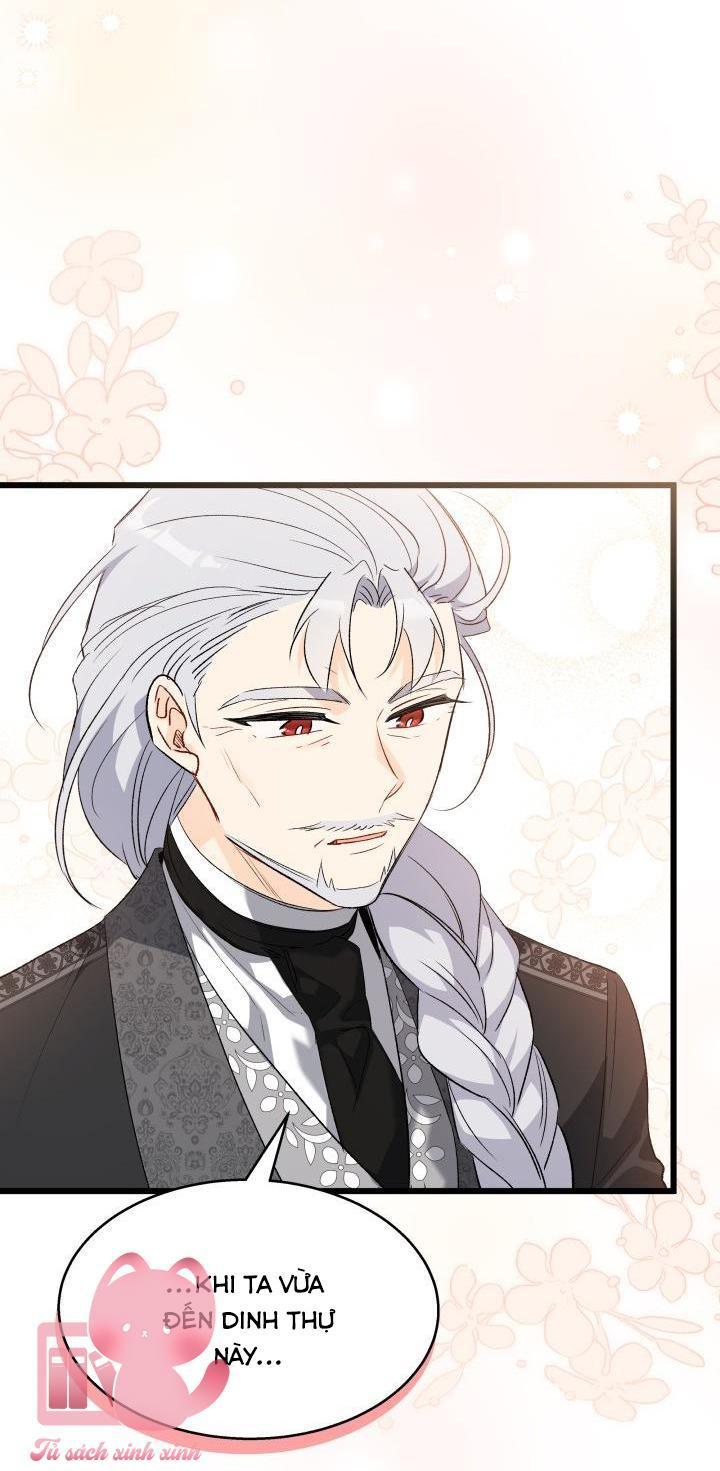 quan hệ cộng sinh giữa báo đen và thỏ trắng chapter 86 9