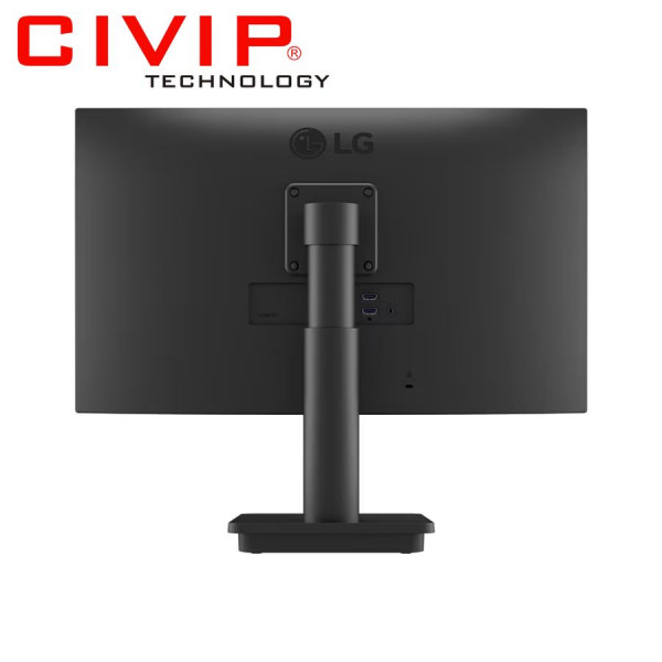 Màn hình LCD LG 25MS550-B 24.5&quot; (FHD/IPS/100Hz/5ms/Loa 2W/HDMI) - Hàng chính hãng