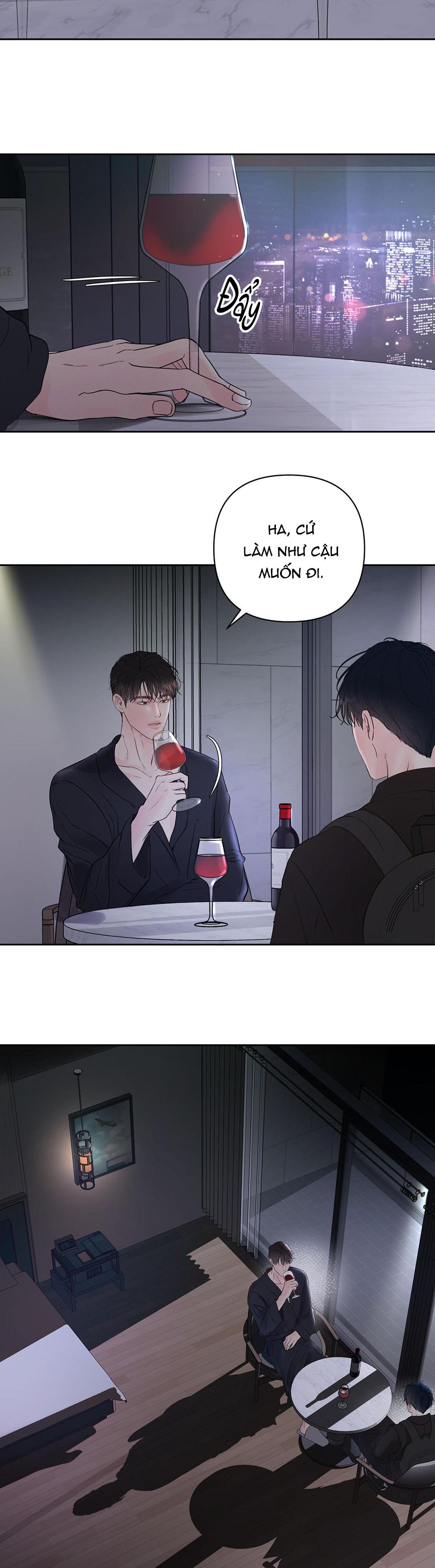 chủ nhân của thứ bảy chapter 3 4