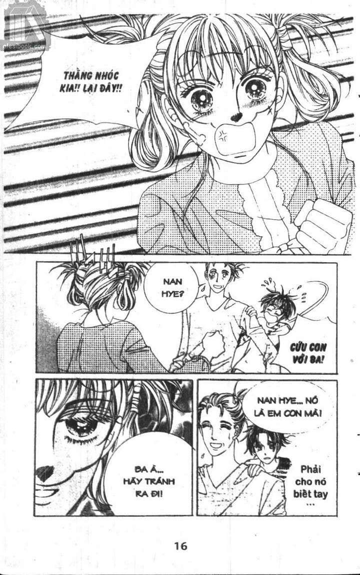 hồng tiểu thư chapter 1 15