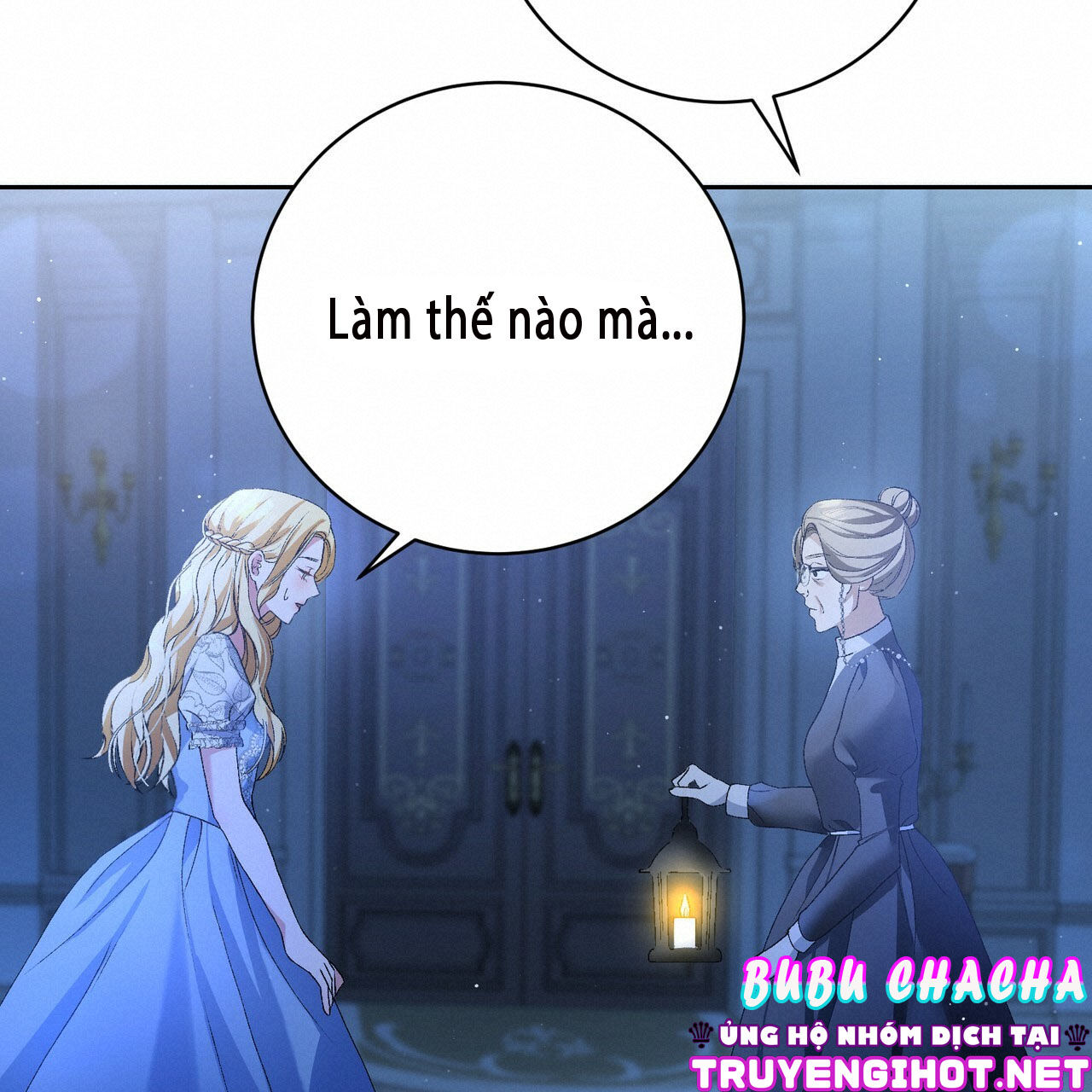 người tình chạy trốn chapter 3.2 21