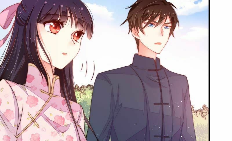 ngày nào thiếu soái cũng ghen chapter 32 19