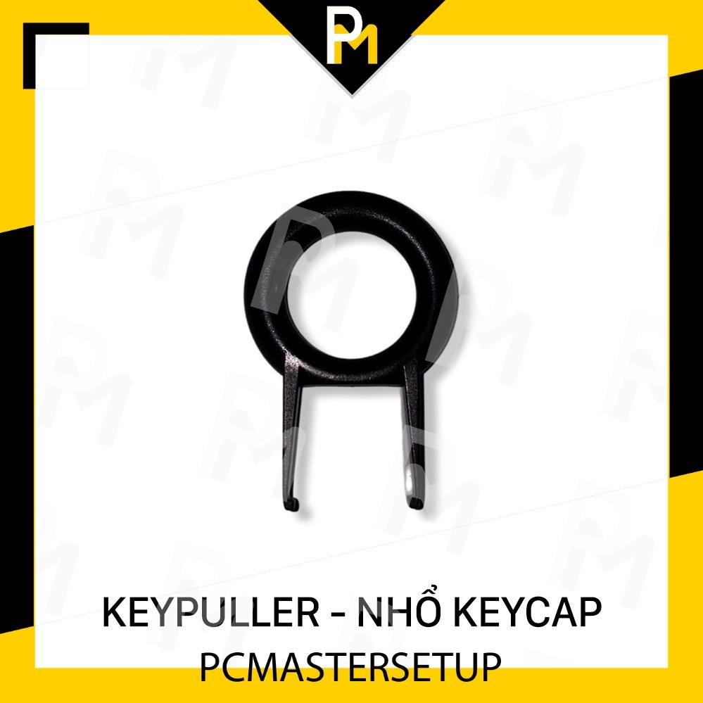 Nhổ keycap,keypuller dụng cụ tháo keycap cho bàn phím dễ dàng