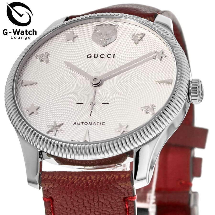 Đồng hồ nữ Gucci G-Timeless YA126346 