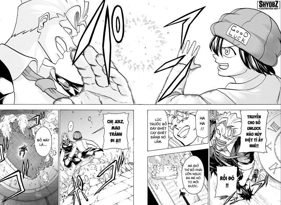 undead unluck chapter 124 18