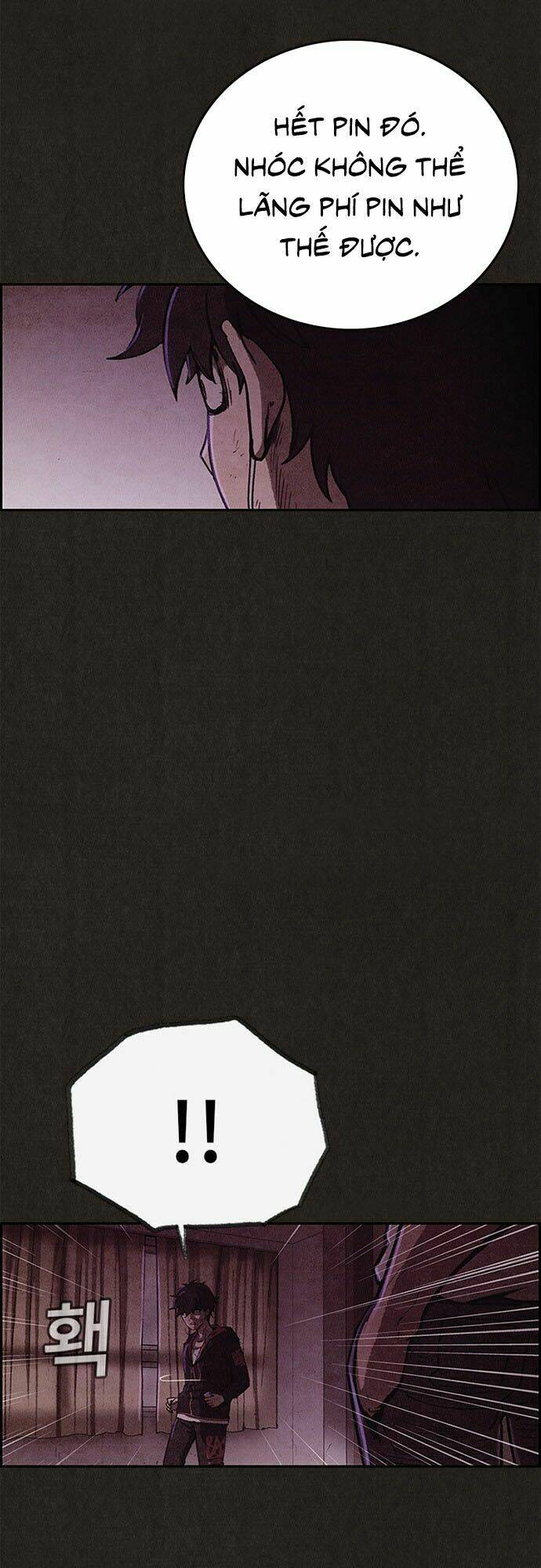 quái vật tại chung cư xanh chapter 88 9