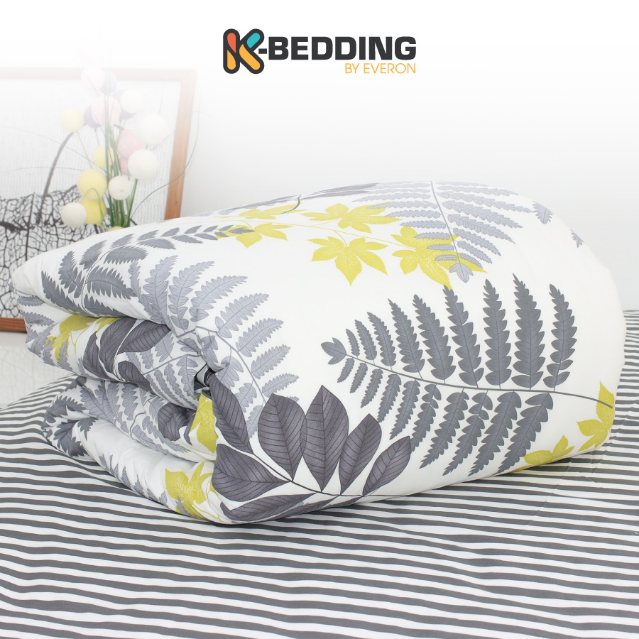 Chăn bốn mùa Cotton K-Bedding KCP (200 x 220cm)