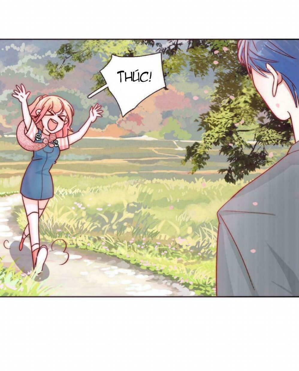 mạng sống của em thuộc về tôi chapter 3 16