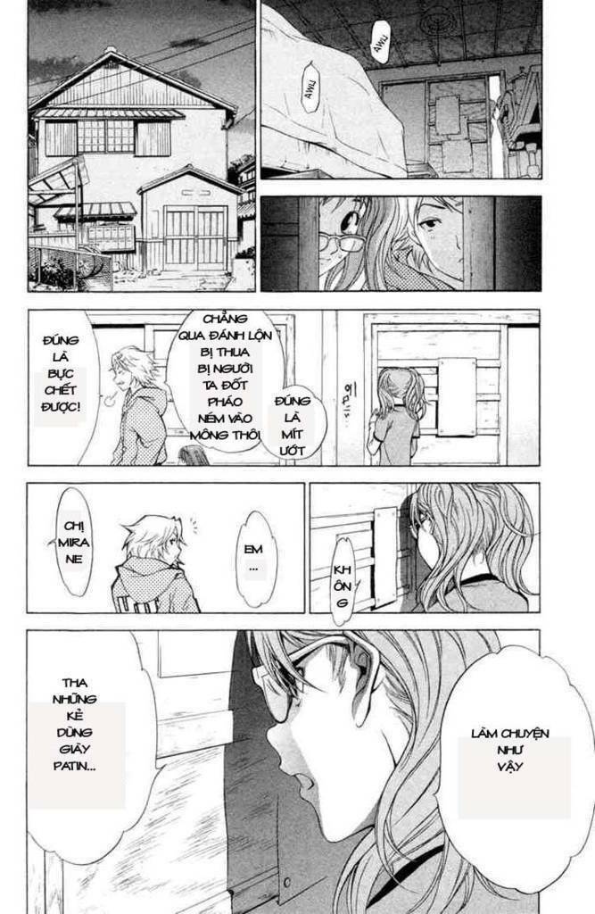 air gear chapter 1 56