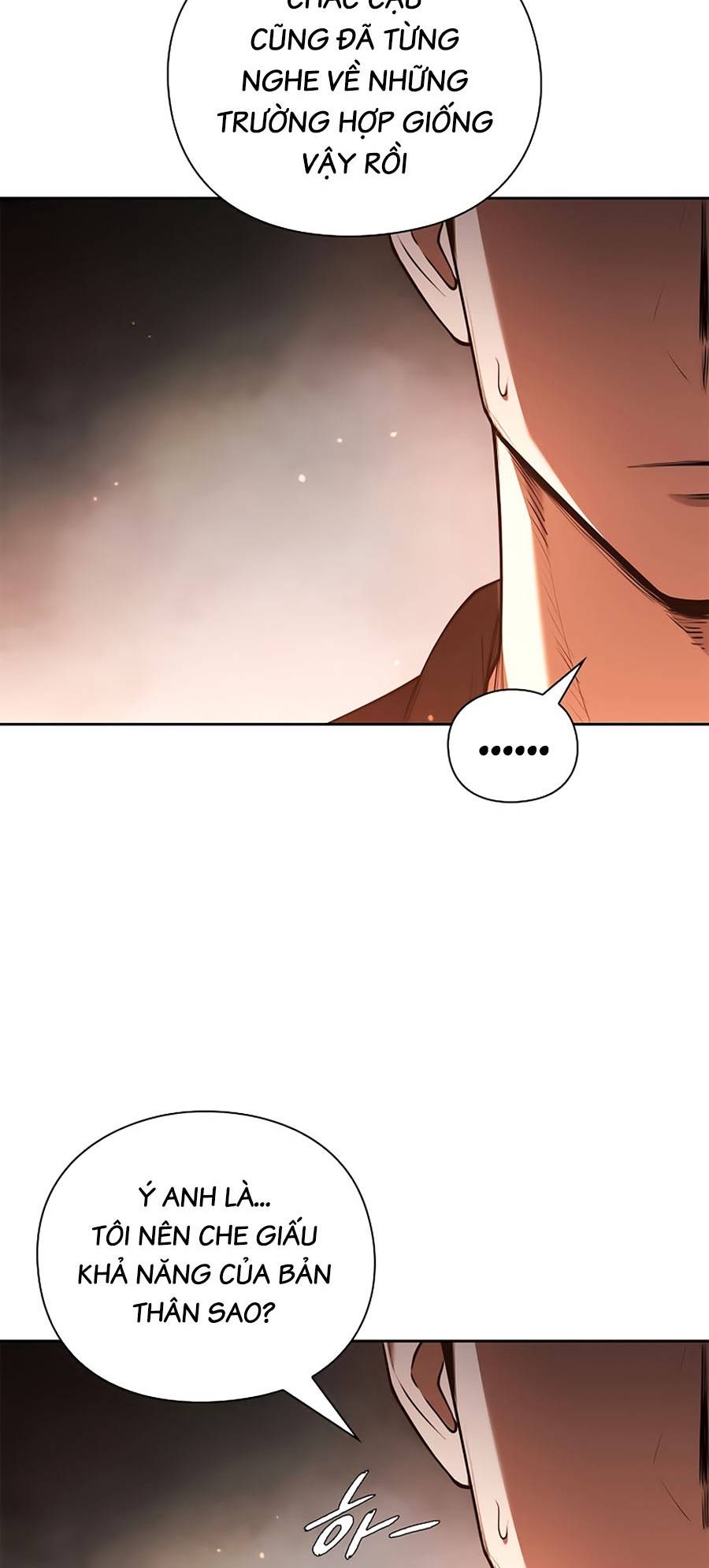 chiến binh học đường - cuộc đột kích trong ngục tối chapter 35 31