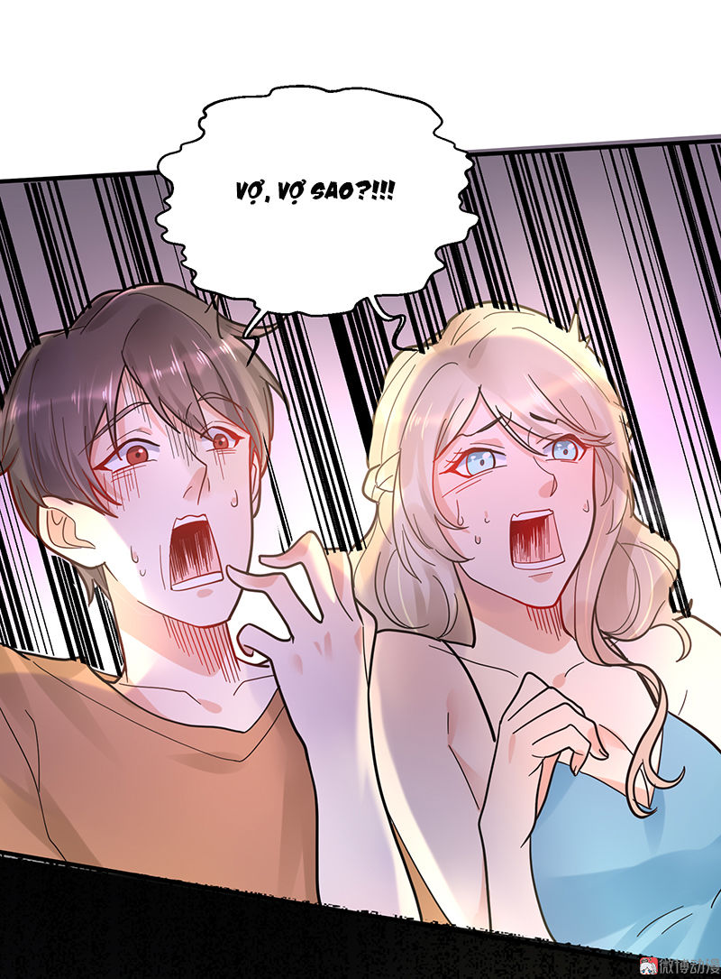 tổng tài truy thê: phu nhân lại chạy trốn chapter 11 24