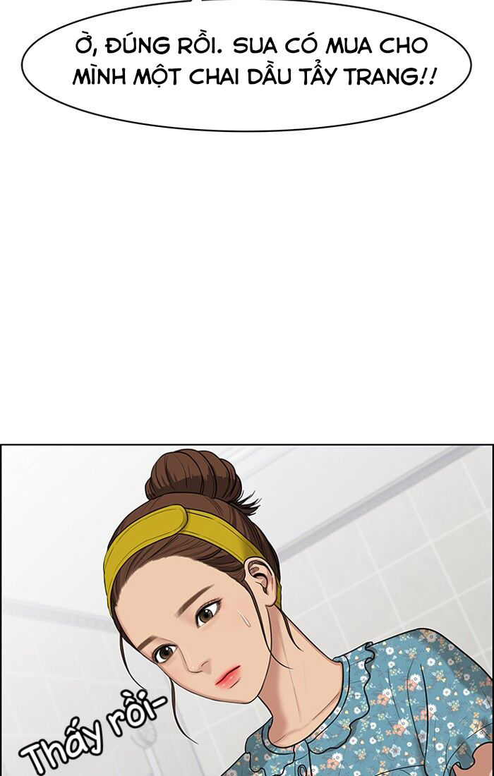 vẻ đẹp đích thực - true beauty chapter 46 67