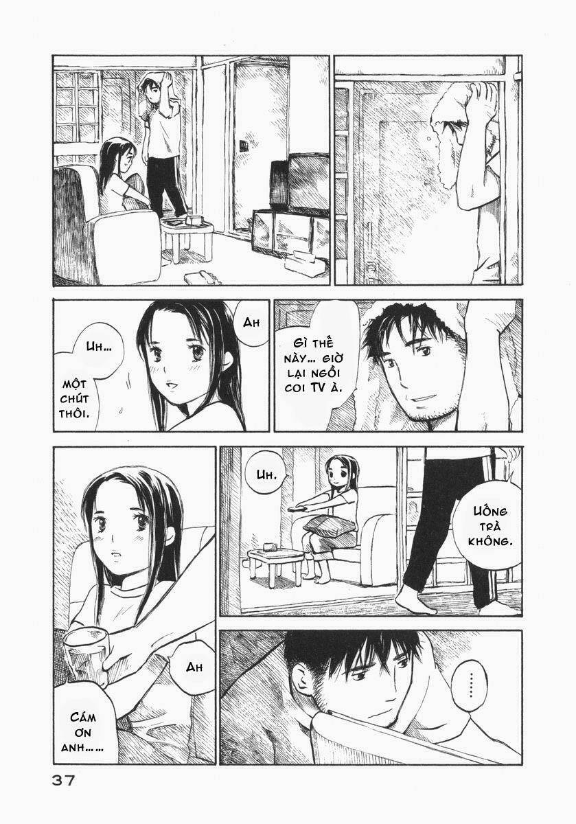 koi kaze chapter 30 6