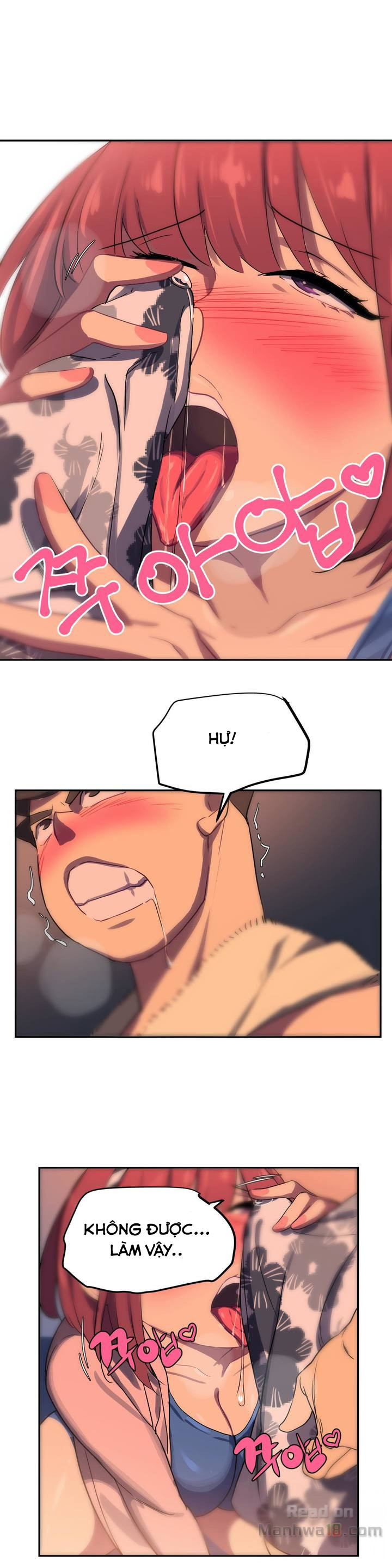 [18] chị gái sexy ở hồ bơi chapter 2 7