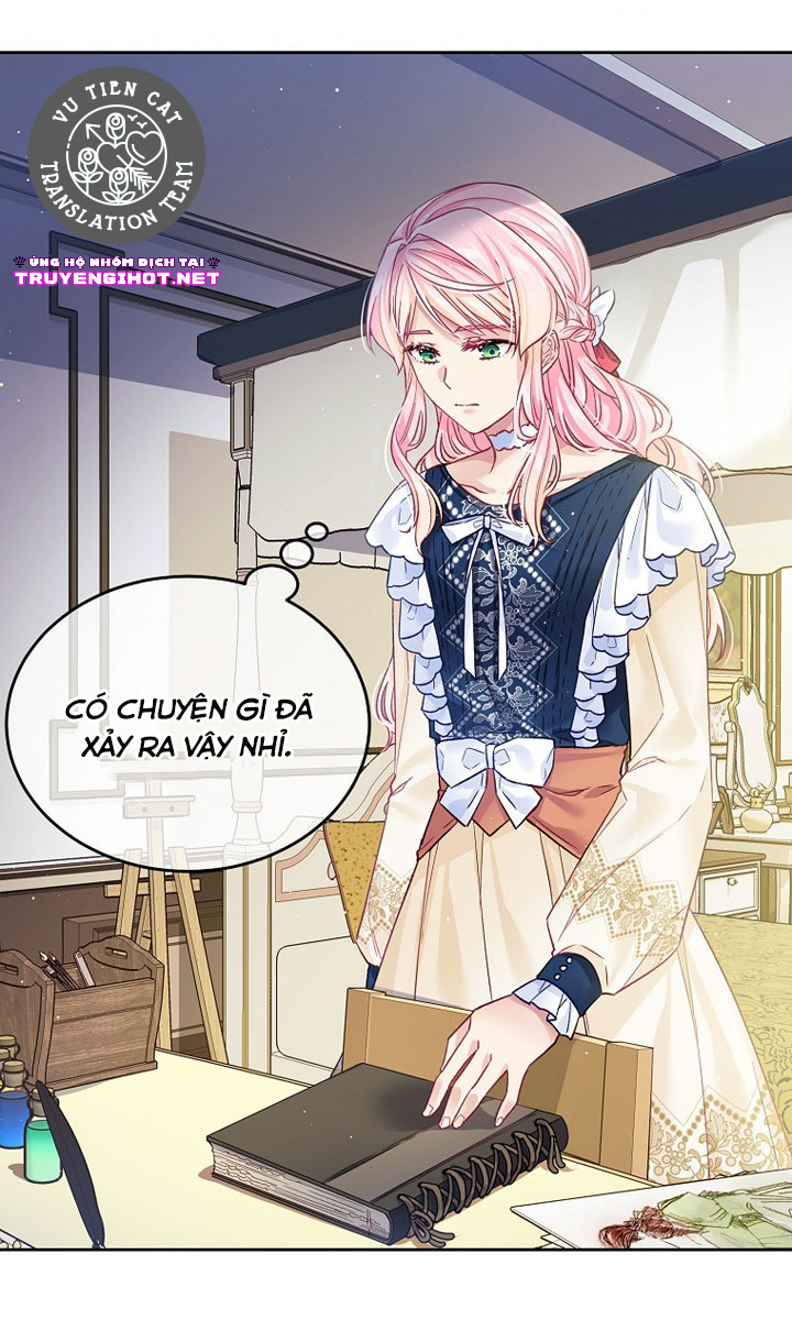 tôi gặp rắc rối vì chồng qúa dễ thương chapter 15.1 30