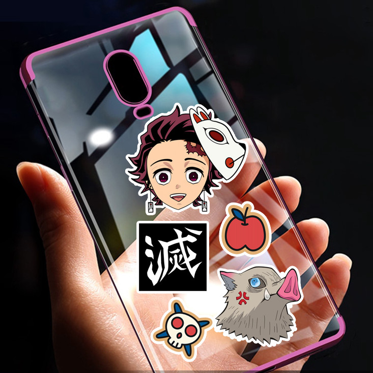 Set 50 Hình Kimetsu No Yaiba