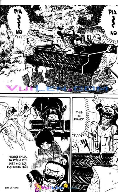 kiếm sĩ góc vuông - chokkaku chapter 6 7