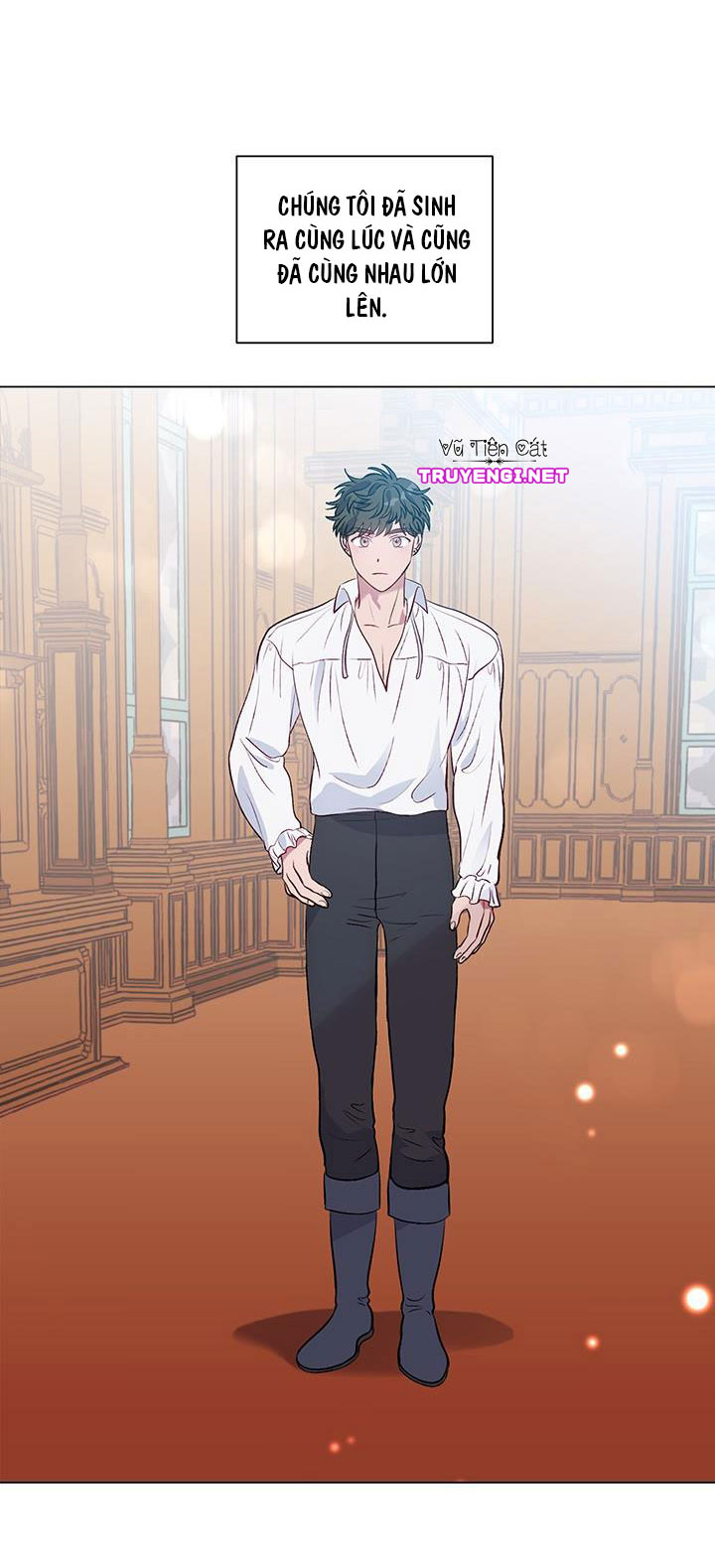 elizabeth chapter 20 25