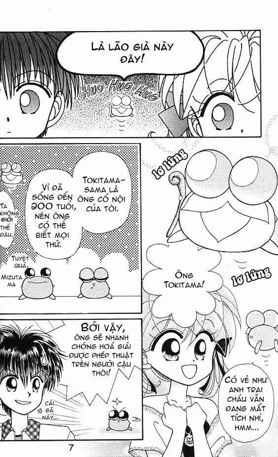 kero kero chime chapter 2 10