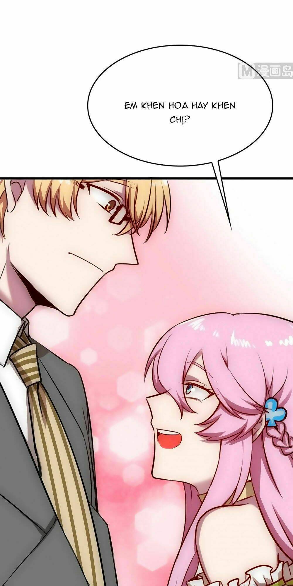 bám lấy nam thần bất chấp thời tiết chapter 32 18