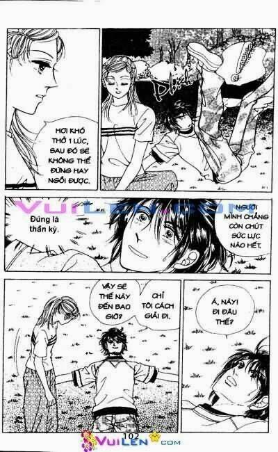 cô gái trung hoa chapter 3 102