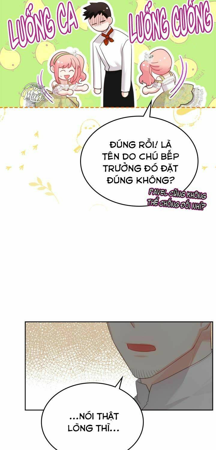 công chúa phản diện muốn ở trong ngôi nhà bánh quy chapter 43 4