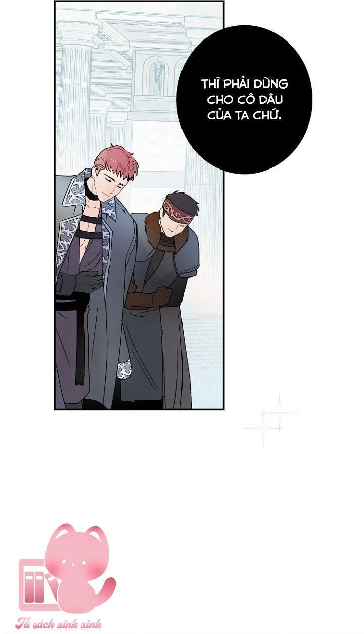 bỏ quách chồng con đi, tiền bạc mới là tất cả chapter 3 66