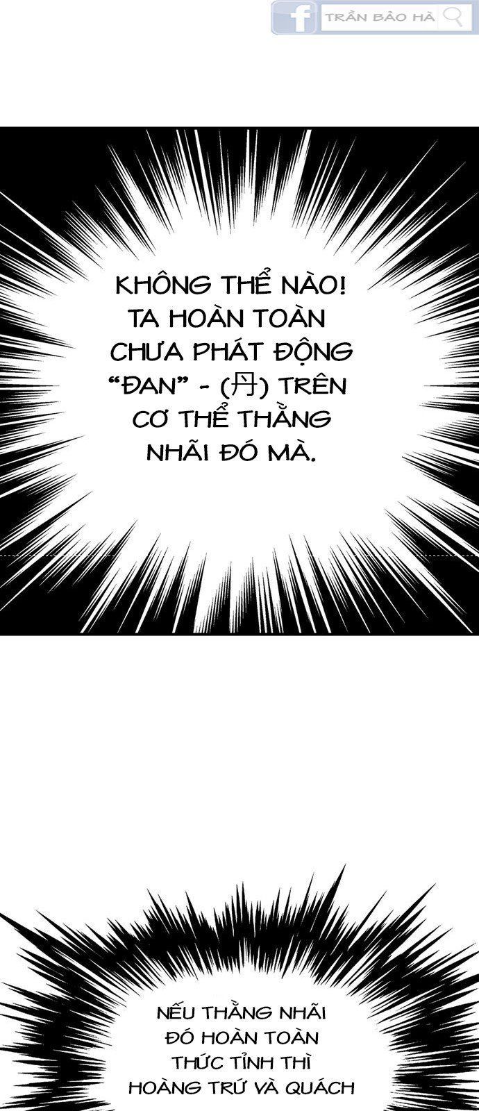 cao thủ 2 chapter 88 28