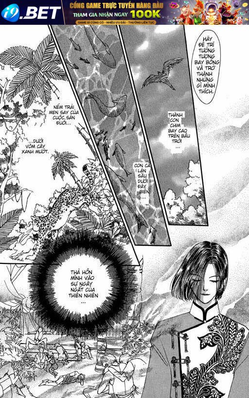 petshop of horrors chapter 11 9