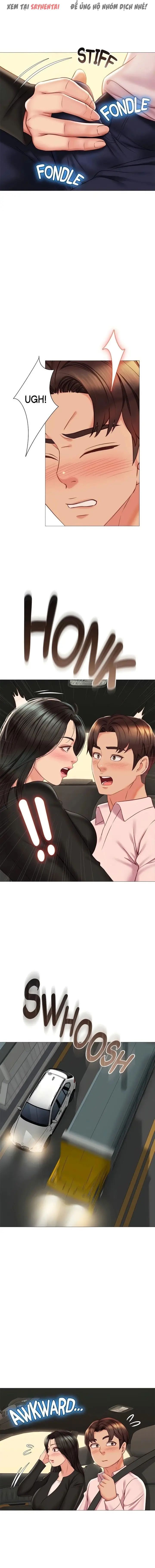 bạn của con gái tôi chapter 57 15