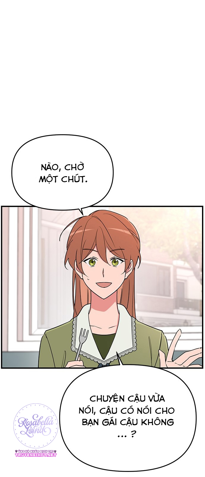 căn hộ kí túc xá của pháp sư chapter 7 59