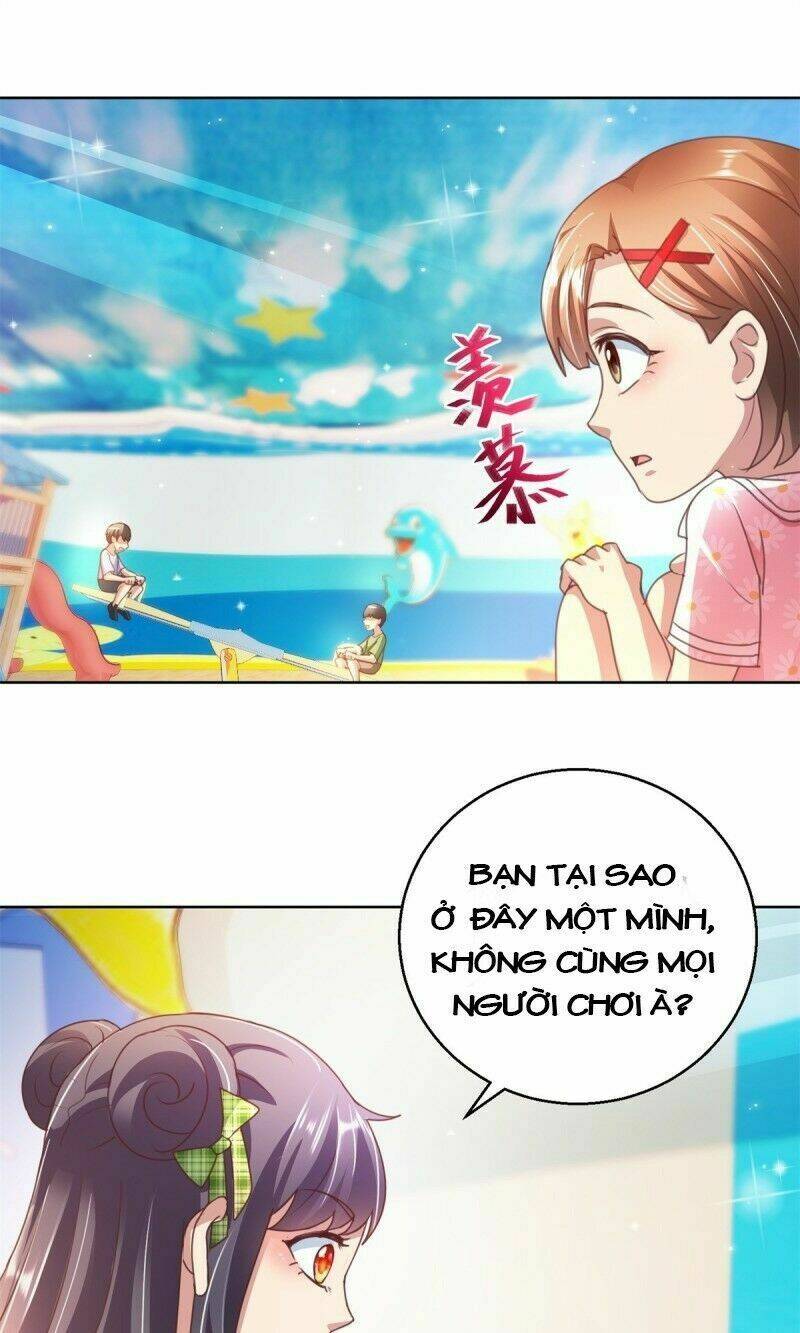 vú em là cổ tiên chapter 127 3