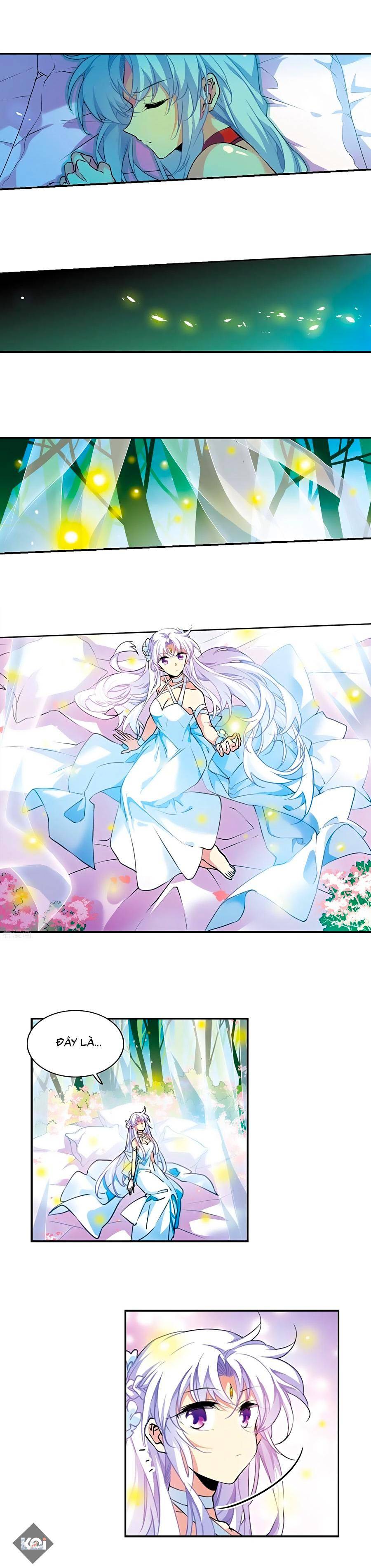 tam nhãn hao thiên lục chapter 314.3 6