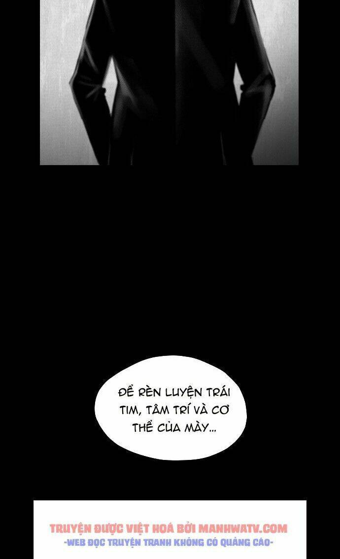 kẻ hồi sinh chapter 93 43