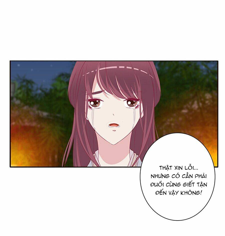 tướng quân mời ra trận chapter 170 10