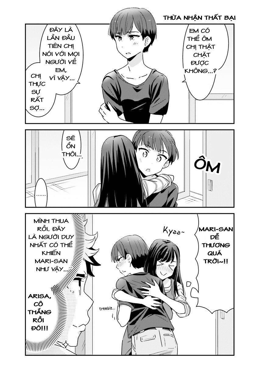 bright and cheery amnesia chapter 2 7